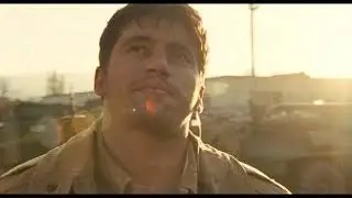 LEAVING AFGHANISTAN Bande-annonce VOSTEN