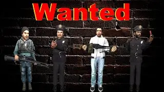Wanted Thumbnail Remake Timelapse