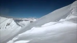 Cima Pianchette (2158m)