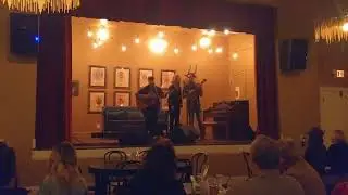 Jerry Vandiver & Friends at The Old School