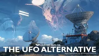 UFO ALTERNATIVE subtitulado