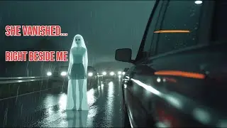 3 Terrifying Hitchhiker Ghost Stories 👻🚗