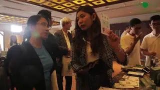 DVB & 360ed MoU Singing Ceremony