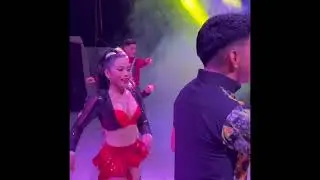 DEL RECUERDO TROPIKUMBIA POPURRÍ FLAMER EN PEÑA BLANCA VER