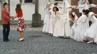 Helena Zeťová, Jiří Mádl, Lucie Bílá, Iva Marešová - Pusu jí teď měl bys dát