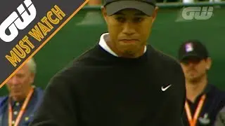 Top 10: PGA Championship recovery shots