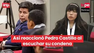 Pedro Castillo y Betssy Chávez por intento de golpe de Estado: ¿cuántos años de prisión recibieron?