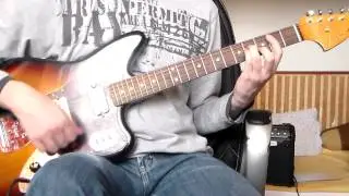 The Pipettes - The Burning Ambition Of The Early Diuretics (Cover)