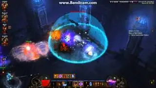 CM wizard hits paragon 100 ubering