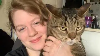 I Didn&rsquo;t Know How to Choose a Cat&mdash;Then He Chose Me