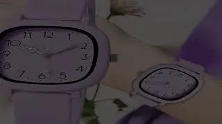 Fashion Brand Bear Women Quartz Watch 2024 Ladies Casual Silicone Jelly Watches Clock Girl