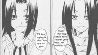 Hao x Yoh {Hanshin} English