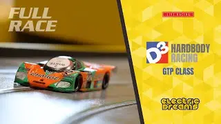 D3 Hardbody GTP Class @ Electric Dreams