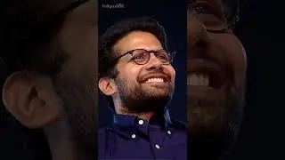 Hyper Aadi Speech At #SIR Movie Pre Release Event | Dhanush | Samyuktha Menon | Silly Monks