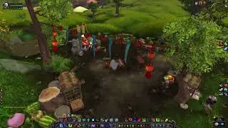 Preserving Freshness, WoW MoP Classic Quest