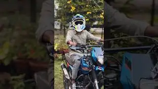 Best Modified Hero Xpulse in India | #motorcyclelife #modification
