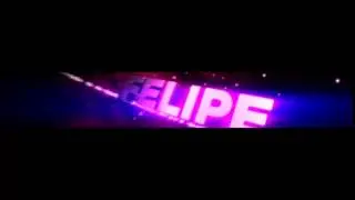 Intro para Felipe fa&ccedil;o intro gradtis