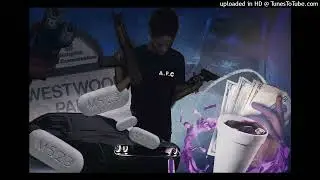 Nu Slimee - Tornado Gang (Ft Baby Walkdown) {Official Audio}