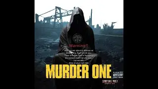 MURDER ONE - No Name On The Stone