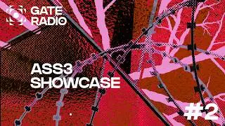GATE RADIO SHOWCASE #2 - ASS3