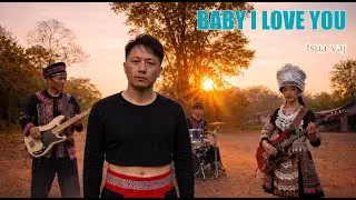 BABY I LOVE YOU - TSUA VAJ (official mv) Ai
