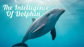 &ldquo;The Intelligence and Grace of Dolphins 🐬 | Nature&rsquo;s Smartest Marine Mammals&rdquo;