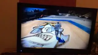 NOSE MANUAL SPEED GLITCH