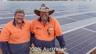 Meralli Solar 2020 Overview
