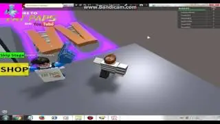Microsoft agent Plays Prison Breakout Obby Pt.1: Weirdest Start Ever?