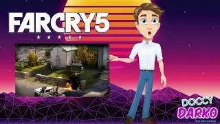 Byte Sized Review - Far Cry 5