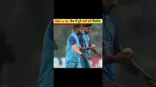 IND vs SL highlight 2th T20 match #shorts #INDVSL