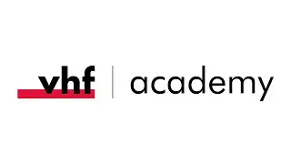 vhf academy Trailer