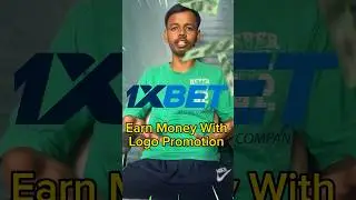 Earn Money with Instagram Logo Promotion #logopromotion