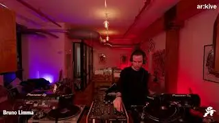 Bruna Limma | ar:kive in-store