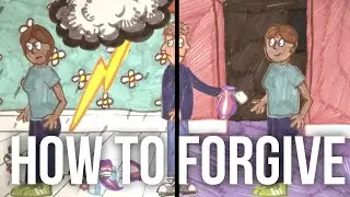 How to Forgive