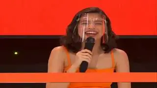 MAINE AND ALDEN AT SHOPEE SHAKE IN BULAGA OPENING JULY 7,2020