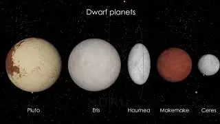 The Scale of Our Solar System Will Break Your Brain (10 Insane Facts)