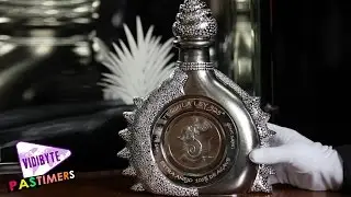 10 Most Expensive Alcohol Drinks and Prices In 2015
