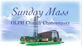 OLPH Chateauguay, Thursday January 1st, 2026
