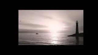 Opening Logos - The Girl with the Needle (2024)