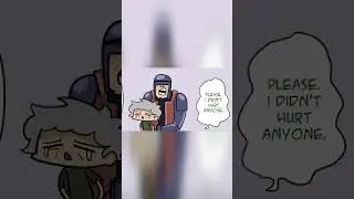 Warhammer 40k Comic Meme Dub: Justice Is Served
