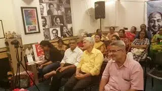 CHANDAN SINGS AAJ IS DARJA PILA DO
