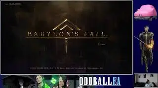 The Babylon's Fall Experience