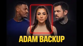 I Smashed His Wife… Now He Wants Revenge! Jason Luv EXPOSES Adam22's REAL Motive