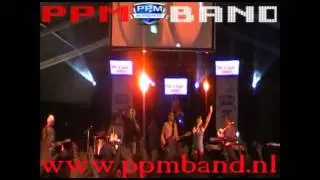PPM BAND by Request Kermis Broekland 2012, Broeklanderfeest: