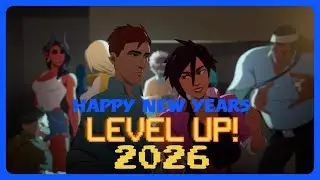 HAPPY NEW YEARS PARTY ON (DISPATCH) [EPISODE 6]