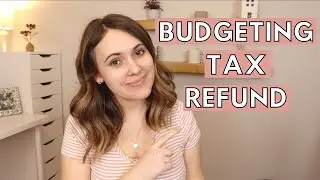 March 2022 Budget WIth Me