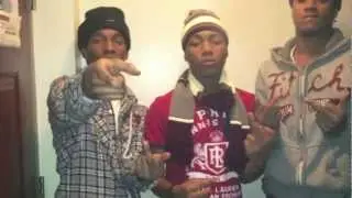 DuFFLE GANG X STORY X GIZZLE Lamborghini Dreamz