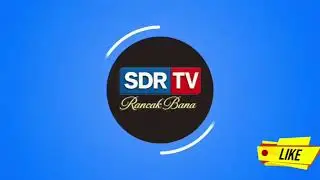 BUMPER STATION ID SDR TV