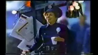Maxwell House commercial - 1987